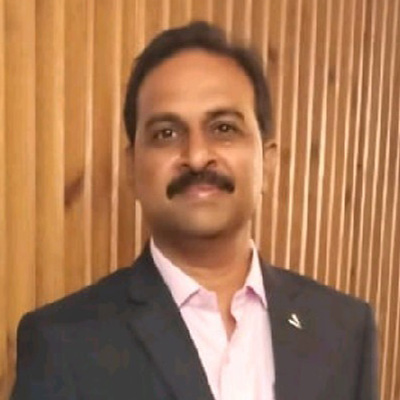Amit Jolapara Review