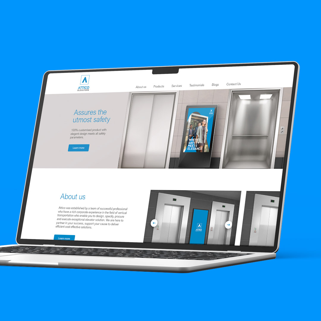 Freelance Web Designer