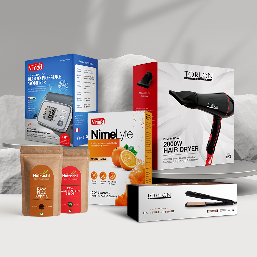 Freelance Packaging Designer